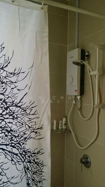 Condominium for Rent at Surin Condominium - Gan Chun Kai - Bathroom - PropertyGuru.com.my