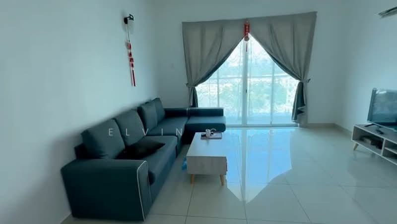 The Navens untuk Untuk Disewa - RM 1,750 /bulan, Mac 2026 - Living Room - PropertyGuru.com.my