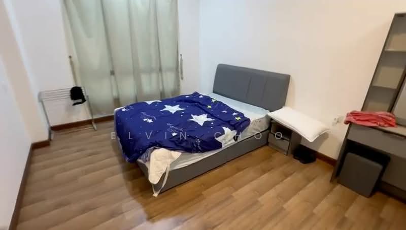 The Navens untuk Untuk Disewa - RM 1,750 /bulan, Mac 2026 - Bedroom - PropertyGuru.com.my