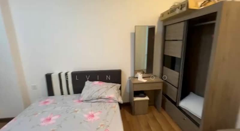 The Navens untuk Untuk Disewa - RM 1,750 /bulan, Mac 2026 - Bedroom - PropertyGuru.com.my