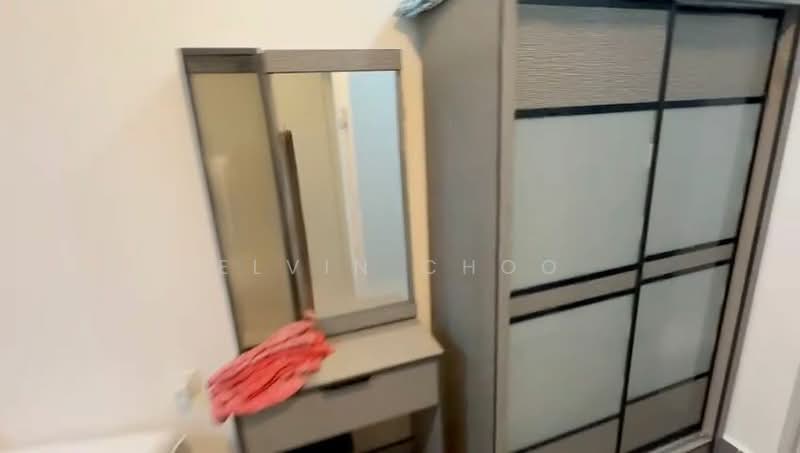 The Navens untuk Untuk Disewa - RM 1,750 /bulan, Mac 2026 - Bedroom - PropertyGuru.com.my