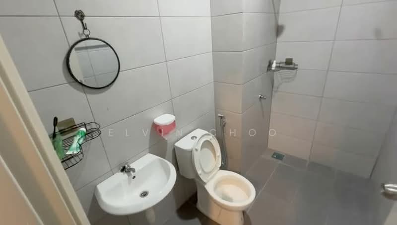 The Navens untuk Untuk Disewa - RM 1,750 /bulan, Mac 2026 - Bathroom - PropertyGuru.com.my