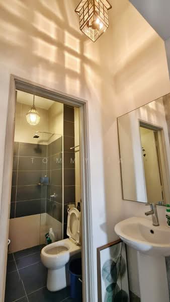 Mutiara Mas Mutiaras Mass untuk Untuk Dijual - RM 1,400,000, Mac 2026 - Bathroom - PropertyGuru.com.my