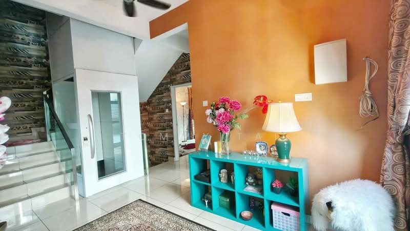 Mutiara Mas Mutiaras Mass untuk Untuk Dijual - RM 1,400,000, Mac 2026 - Living Room - PropertyGuru.com.my