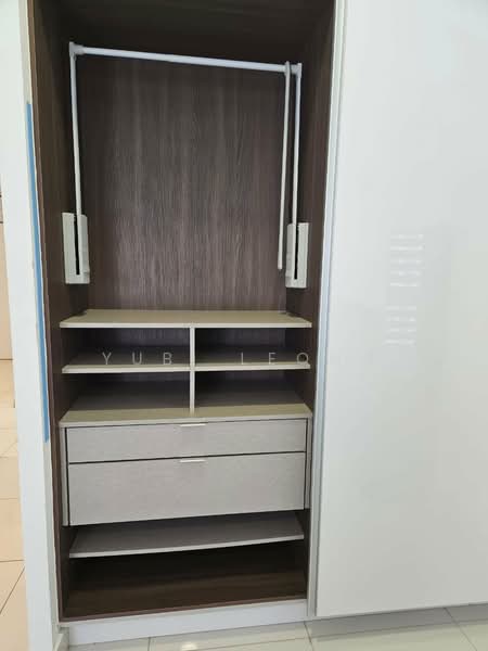 D'sara Sentral untuk Untuk Disewa - RM 2,000 /bulan, Apr 2026 - PropertyGuru.com.my