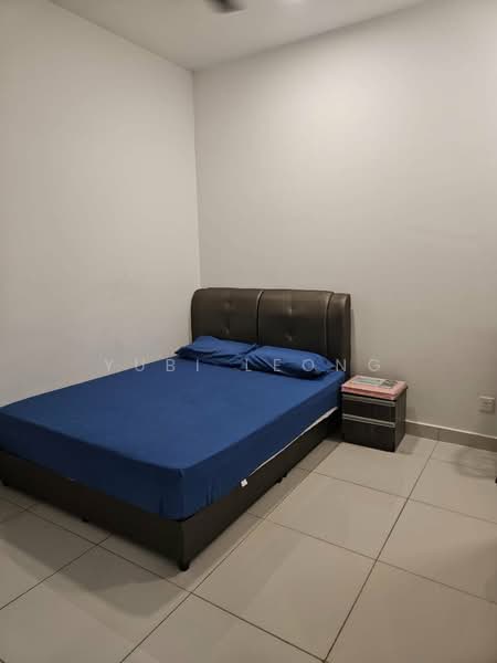 D'sara Sentral untuk Untuk Disewa - RM 2,000 /bulan, Apr 2026 - PropertyGuru.com.my