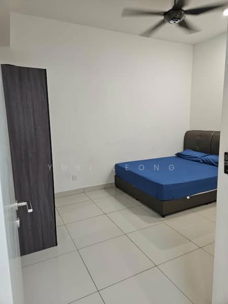 D'sara Sentral untuk Untuk Disewa - RM 2,000 /bulan, Apr 2026 - PropertyGuru.com.my