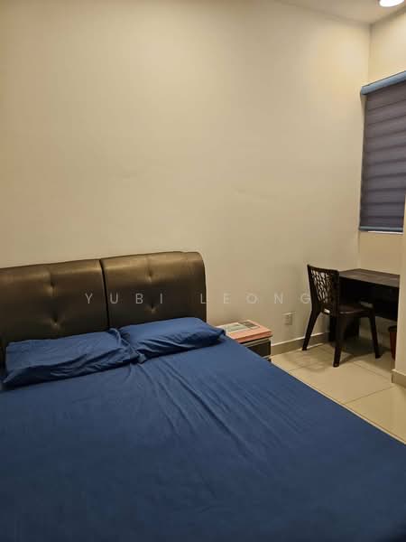 D'sara Sentral untuk Untuk Disewa - RM 2,000 /bulan, Apr 2026 - PropertyGuru.com.my