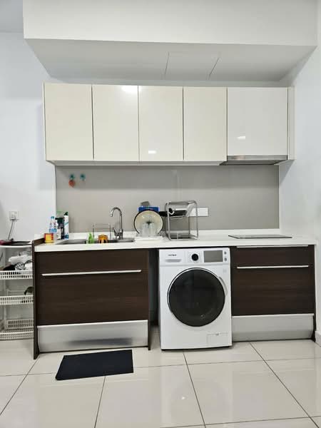 D'sara Sentral untuk Untuk Disewa - RM 2,000 /bulan, Apr 2026 - PropertyGuru.com.my