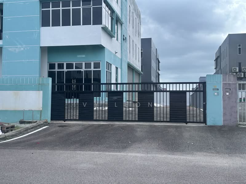 Factory for Rent in Iskandar Puteri (Nusajaya) (Johor) - Ivy Leong - Exterior - PropertyGuru.com.my