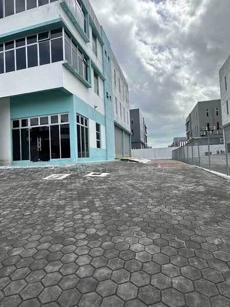 Factory for Rent in Iskandar Puteri (Nusajaya) (Johor) - Ivy Leong - Exterior - PropertyGuru.com.my
