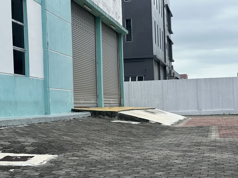 Factory for Rent in Iskandar Puteri (Nusajaya) (Johor) - Ivy Leong - Exterior - PropertyGuru.com.my