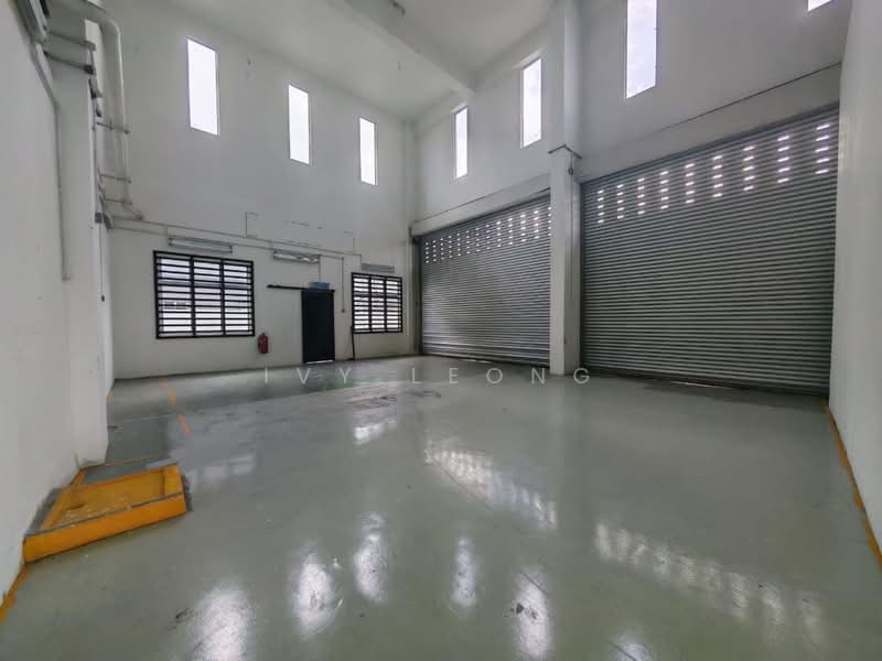 Factory for Rent in Iskandar Puteri (Nusajaya) (Johor) - Ivy Leong - Interior - PropertyGuru.com.my