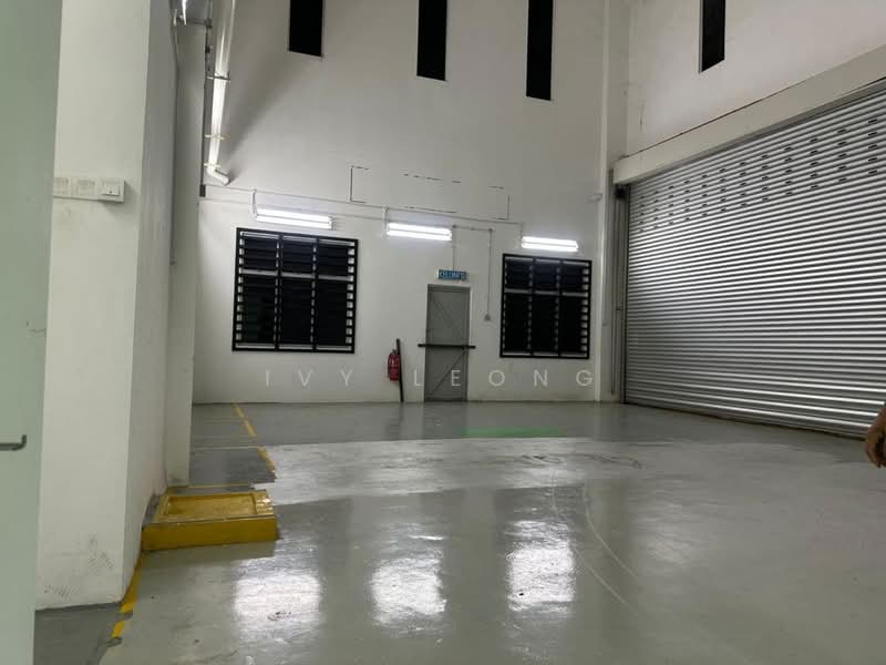 Factory for Rent in Iskandar Puteri (Nusajaya) (Johor) - Ivy Leong - Interior - PropertyGuru.com.my