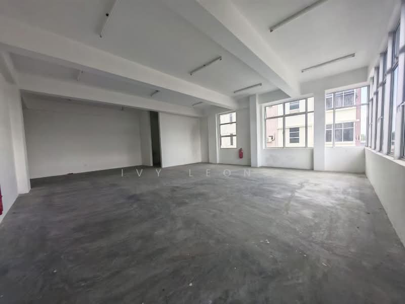 Factory for Rent in Iskandar Puteri (Nusajaya) (Johor) - Ivy Leong - Interior - PropertyGuru.com.my