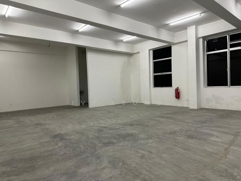 Factory for Rent in Iskandar Puteri (Nusajaya) (Johor) - Ivy Leong - Interior - PropertyGuru.com.my