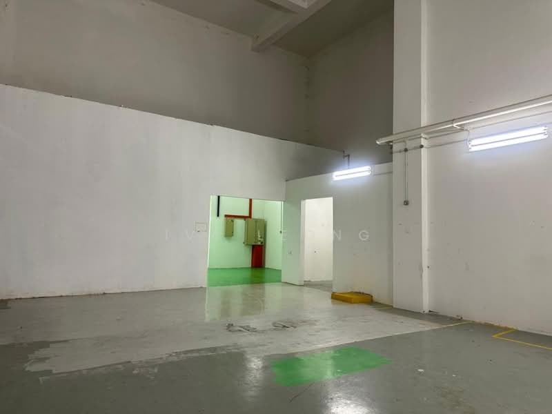 Factory for Rent in Iskandar Puteri (Nusajaya) (Johor) - Ivy Leong - Interior - PropertyGuru.com.my