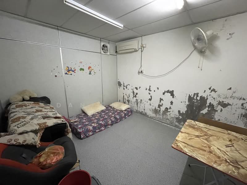 Shop for Rent in George Town (Penang) - Daniel Phang - Bedroom - PropertyGuru.com.my