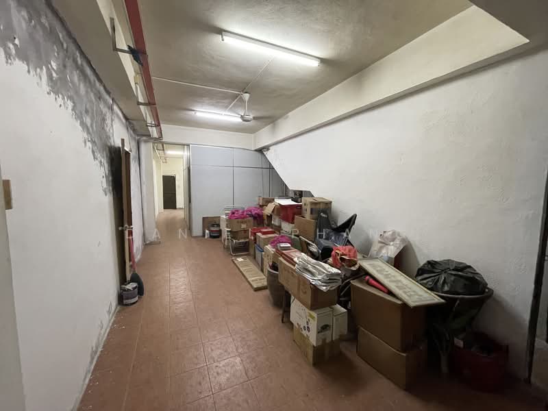 Shop for Rent in George Town (Penang) - Daniel Phang - Corridor - PropertyGuru.com.my