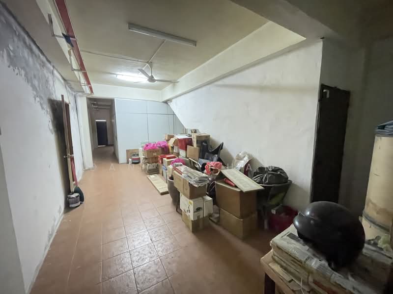 Shop for Rent in George Town (Penang) - Daniel Phang - Interior - PropertyGuru.com.my