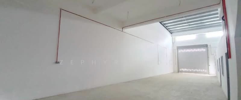 Factory for Rent in Taman Desa Cemerlang (Ulu Tiram) - Zephyr Khoo - Interior - PropertyGuru.com.my