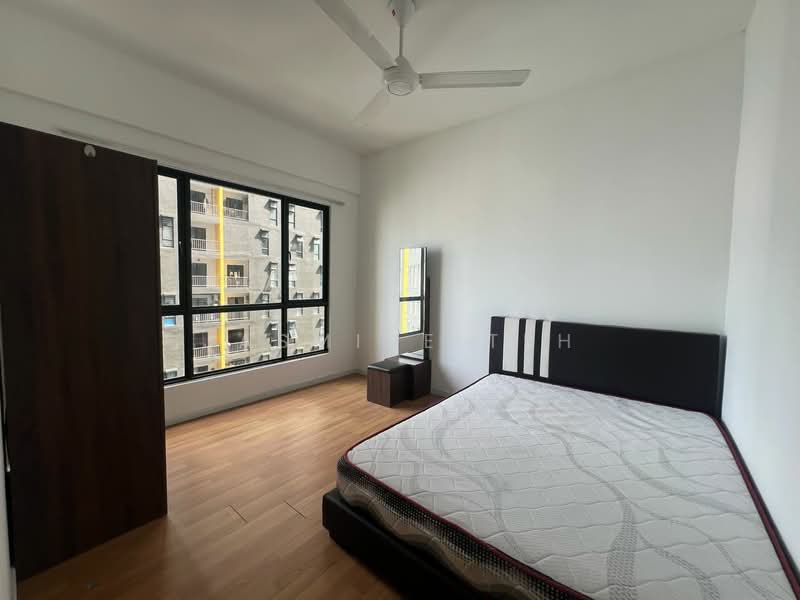 Condominium for Rent at TRI PINNACLE - Jasmine Teh - Bedroom - PropertyGuru.com.my