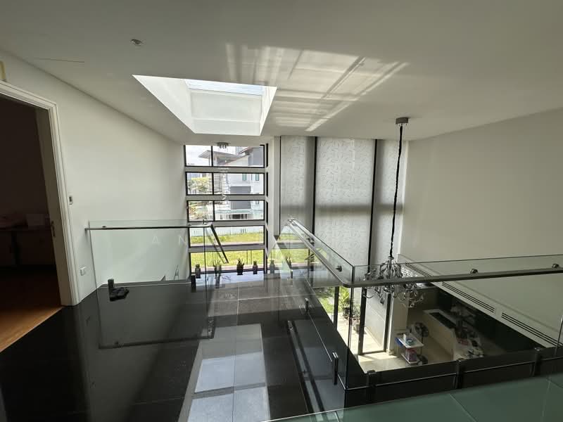 Bungalow for Sale in Desa Parkcity (Kuala Lumpur) - Andrew Tan - Interior - PropertyGuru.com.my