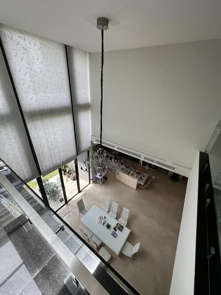 Bungalow for Sale in Desa Parkcity (Kuala Lumpur) - Andrew Tan - Dining Room - PropertyGuru.com.my