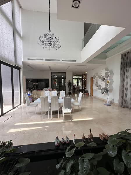 Bungalow for Sale in Desa Parkcity (Kuala Lumpur) - Andrew Tan - Dining Room - PropertyGuru.com.my
