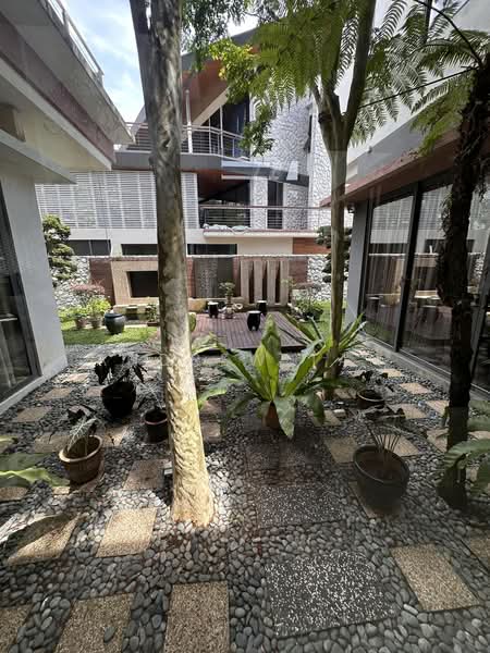 Bungalow for Sale in Desa Parkcity (Kuala Lumpur) - Andrew Tan - Exterior - PropertyGuru.com.my