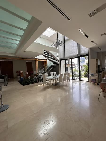 Bungalow for Sale in Desa Parkcity (Kuala Lumpur) - Andrew Tan - Dining Room - PropertyGuru.com.my