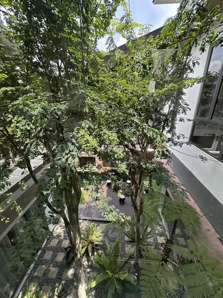 Bungalow for Sale in Desa Parkcity (Kuala Lumpur) - Andrew Tan - central courtyard, koi pond included - PropertyGuru.com.my