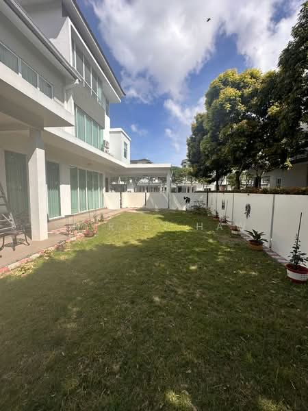 Bungalow for Rent in Senibong (Permas Jaya) - Shirley Haw - PropertyGuru.com.my