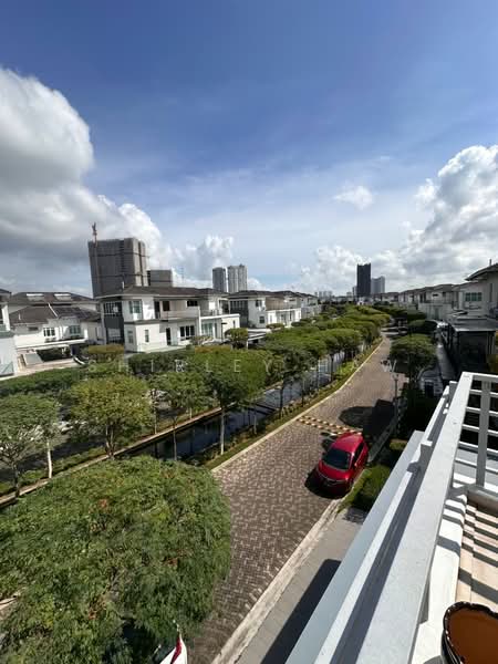 Bungalow for Rent in Senibong (Permas Jaya) - Shirley Haw - PropertyGuru.com.my