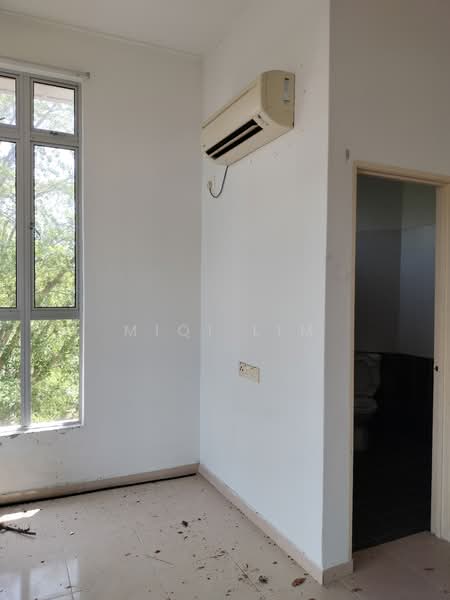 Apartment for Sale at Seri Bayu Resort - MiQi Lim - Bathroom - PropertyGuru.com.my