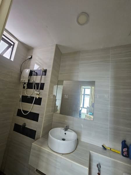 D'Summit Residences untuk Untuk Disewa - RM 1,700 /bulan, Mac 2026 - Bathroom - PropertyGuru.com.my