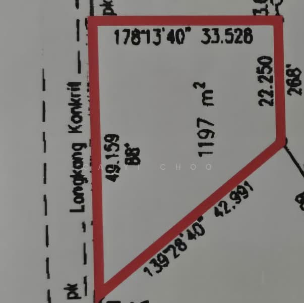 Residential Land for Sale in Meru Valley (Ipoh) - Caiyi Choo - PropertyGuru.com.my