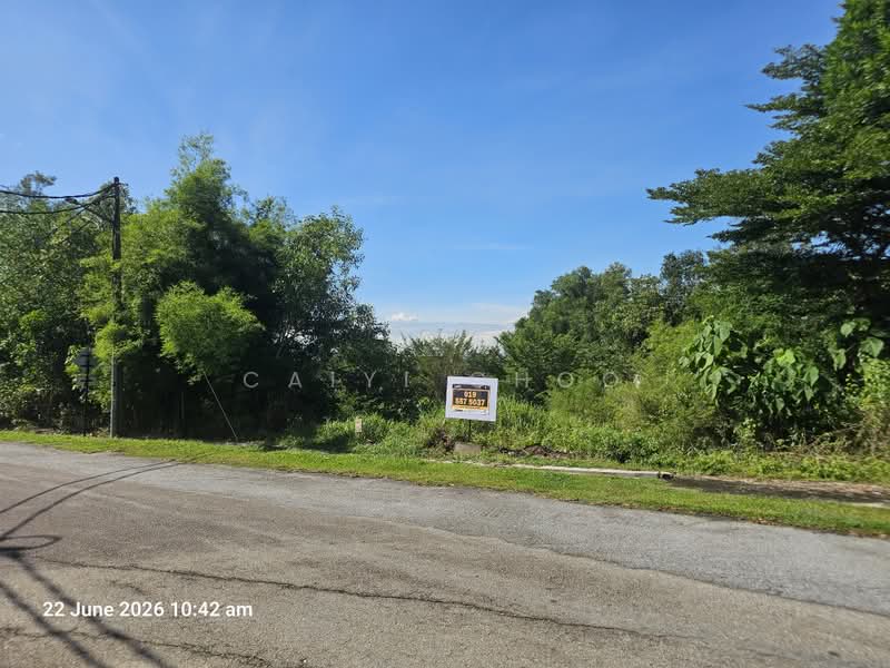 Residential Land for Sale in Meru Valley (Ipoh) - Caiyi Choo - PropertyGuru.com.my