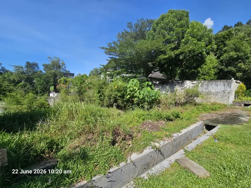 Residential Land for Sale in Meru Valley (Ipoh) - Caiyi Choo - PropertyGuru.com.my