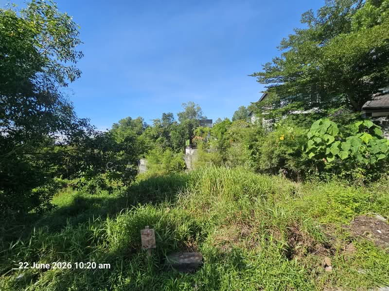 Residential Land for Sale in Meru Valley (Ipoh) - Caiyi Choo - PropertyGuru.com.my