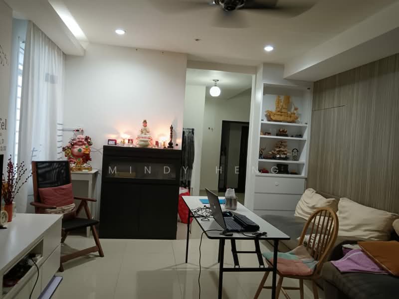 2-storey Terraced House for Sale in Taman Setia Indah (Tebrau) - Mindy Heng - PropertyGuru.com.my