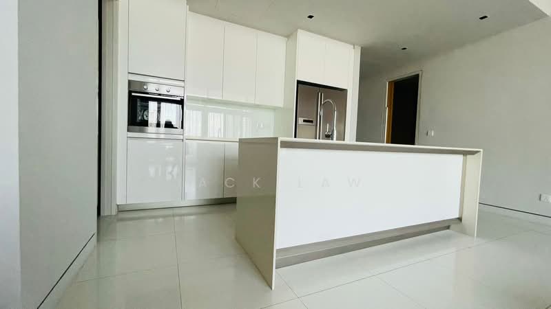 Moulmein Rise untuk Untuk Disewa - RM 8,000 /bulan, Mac 2026 - Kitchen - PropertyGuru.com.my