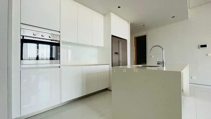 Moulmein Rise untuk Untuk Disewa - RM 8,000 /bulan, Mac 2026 - Kitchen - PropertyGuru.com.my