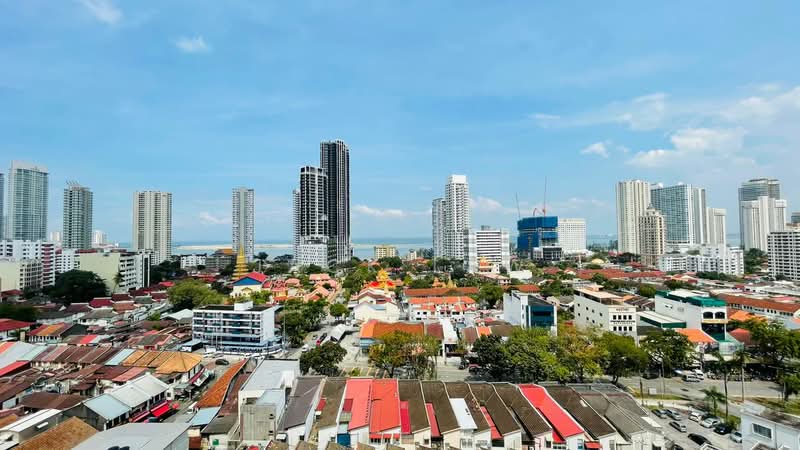 Moulmein Rise untuk Untuk Disewa - RM 8,000 /bulan, Mac 2026 - Exterior - PropertyGuru.com.my