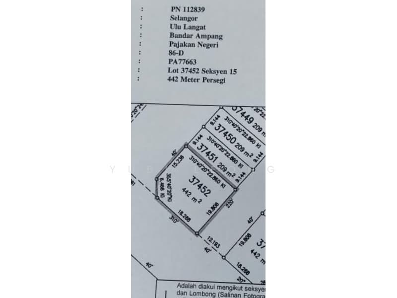 Factory for Rent in Kampung Tasik Tambahan (Ampang) - Yubi Leong - PropertyGuru.com.my