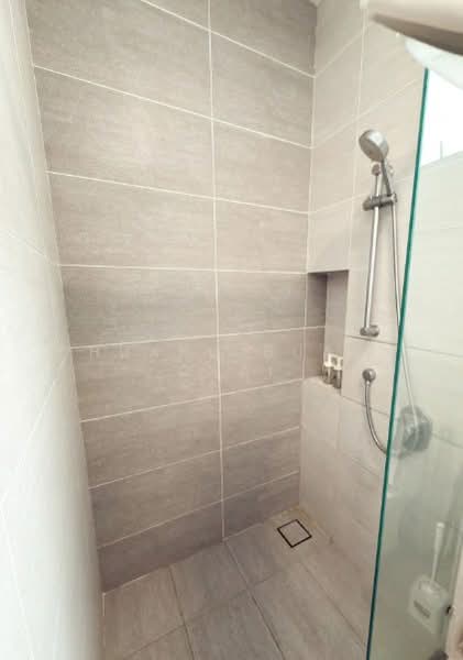 Service Residence for Rent at Citizen 2 - Huang Huat Chai - Bathroom - PropertyGuru.com.my