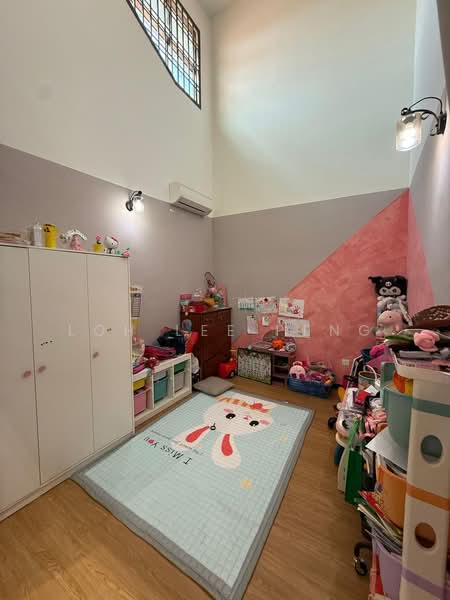 Semi-Detached House for Rent in Johor Bahru (Johor) - Loh Lee Peng - Bedroom - PropertyGuru.com.my