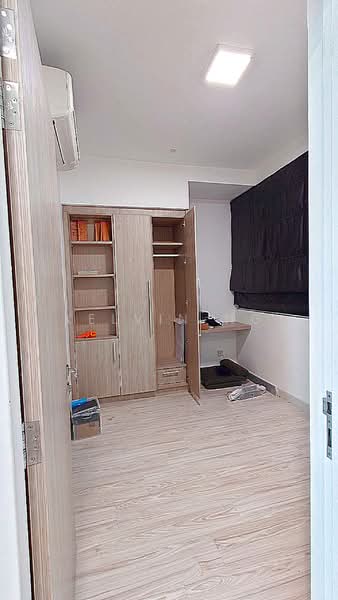 Service Residence for Sale at Aragreens - Kelvin Ng - Bedroom - PropertyGuru.com.my