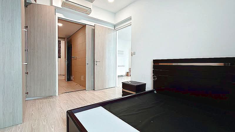 Service Residence for Sale at Aragreens - Kelvin Ng - Bedroom - PropertyGuru.com.my