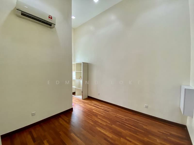 Rumah Berkembar untuk Dijual di Kepong (Kuala Lumpur) - Edmond Loke - Interior - PropertyGuru.com.my